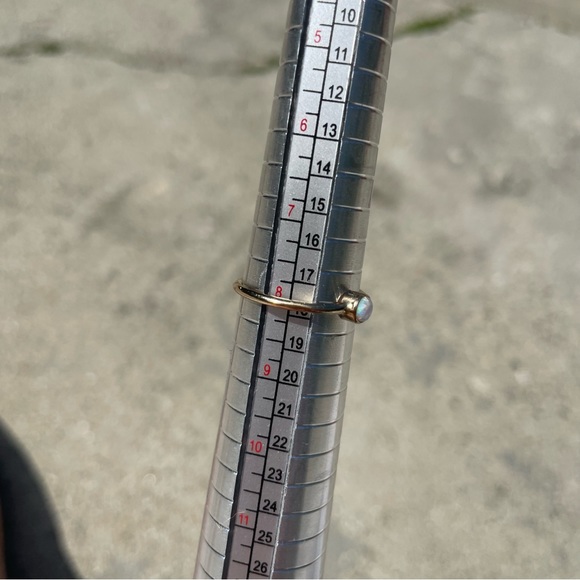 Opal Ring! - Picture 5 of 5